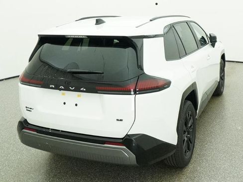 New 2026 Toyota RAV4 AWD Plug-in Hybrid image 11