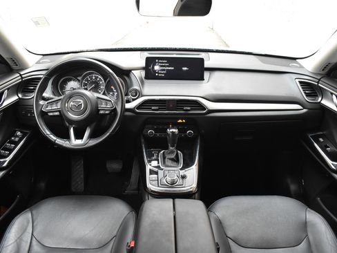 Used 2022 MAZDA CX-9 Touring Plus image 33