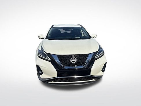 Certified 2024 Nissan Murano SV image 3