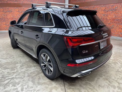Used 2024 Audi Q5 2.0T Premium Plus AWD/4WD image 2