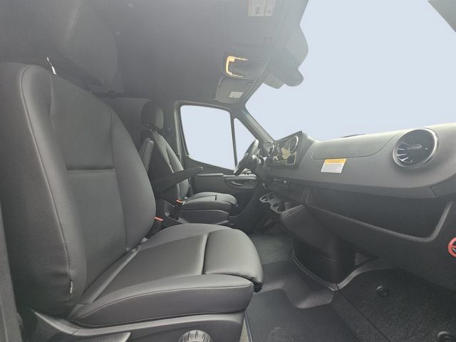 New 2026 Mercedes-Benz Sprinter 2500 image 14