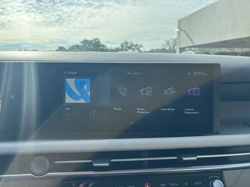 Used 2025 Hyundai Tucson SEL image 19