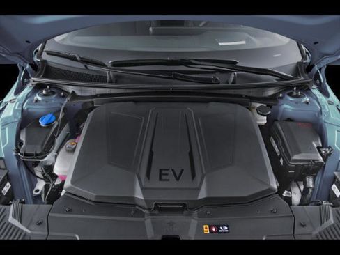 New 2026 Hyundai Ioniq 5 SEL image 9