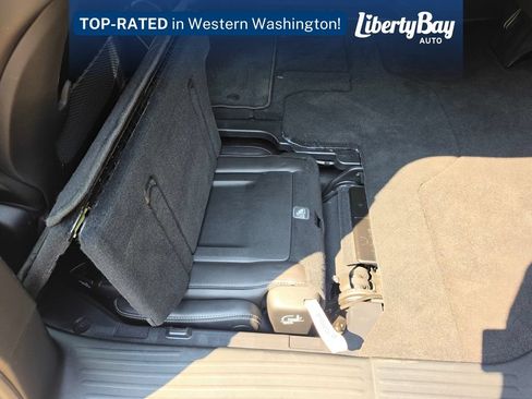 Used 2026 Chrysler Pacifica Select FWD image 22