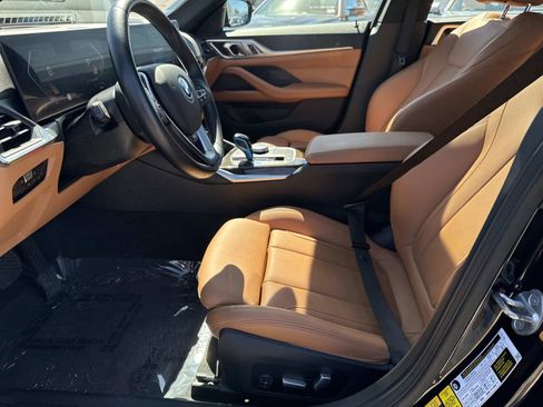 Certified 2023 BMW i4 eDrive35 w/ Premium Package image 16