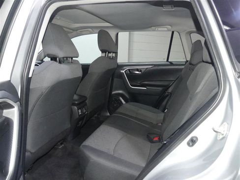 Used 2019 Toyota RAV4 XLE w/ Convenience Package image 26