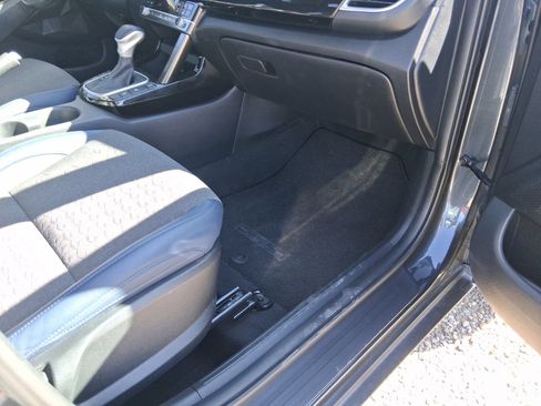 Used 2024 Kia Seltos S AWD/4WD image 11