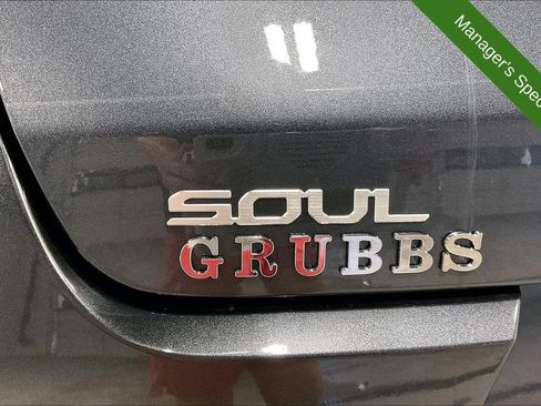 Used 2025 Kia Soul LX FWD image 37