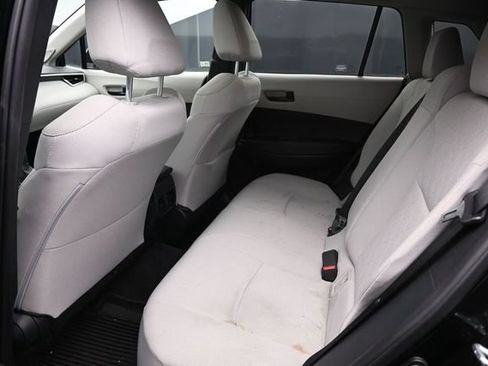 Used 2023 Toyota Corolla Cross LE w/ Moonroof Package AWD/4WD image 16