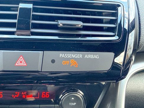 New 2026 Mitsubishi Eclipse Cross Black Edition image 33