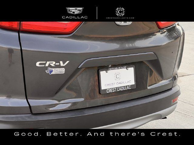 Used 2017 Honda CR-V EX image 6