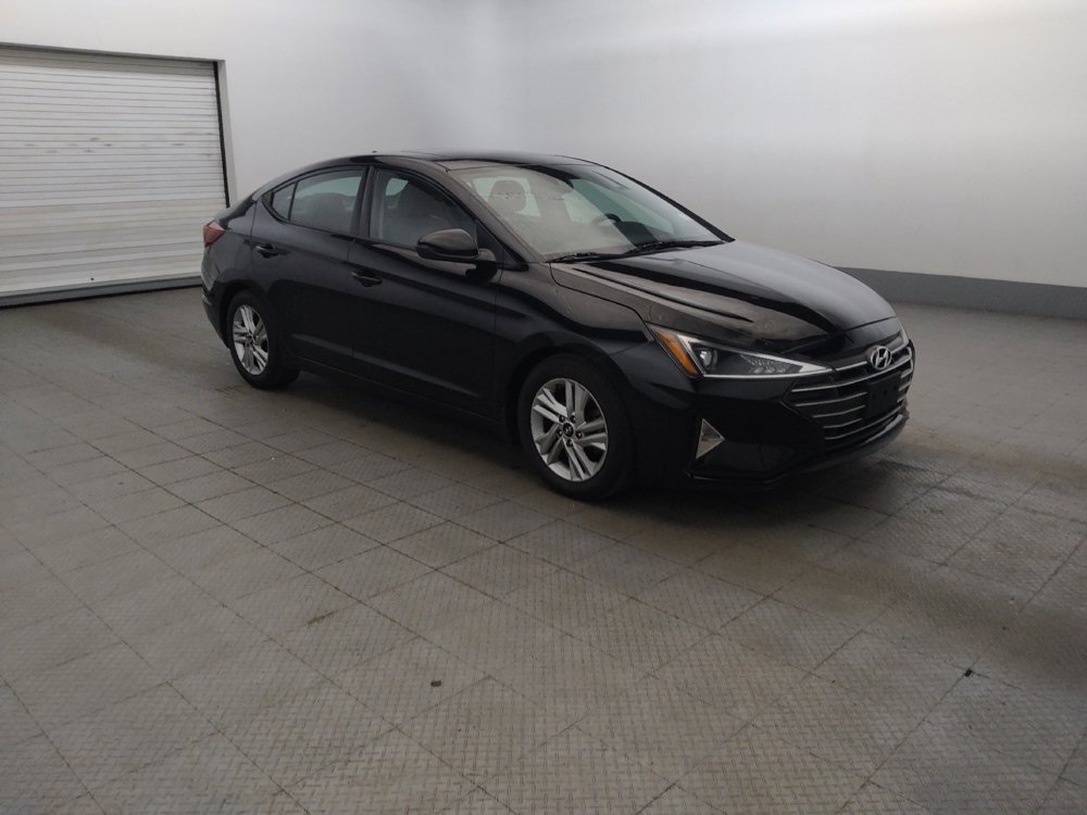 Used 2020 Hyundai Elantra Value Edition FWD image 11