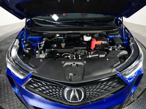 Used 2024 Acura RDX A-Spec AWD/4WD image 40