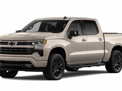 New 2026 Chevrolet Silverado 1500 RST w/ Safety Package AWD/4WD image 34