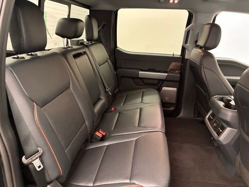 New 2026 Ford F350 Lariat w/ Chrome Package image 32