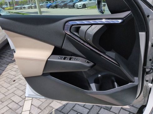 New 2025 BMW X3 xDrive30i w/ Convenience Package image 30