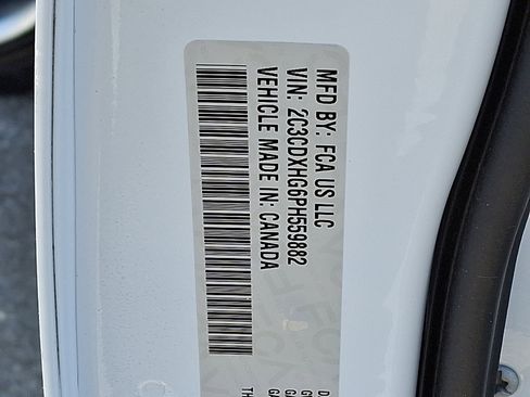 Used 2023 Dodge Charger GT image 27