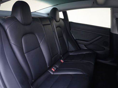 Used 2023 Tesla Model 3 Standard Range RWD image 20