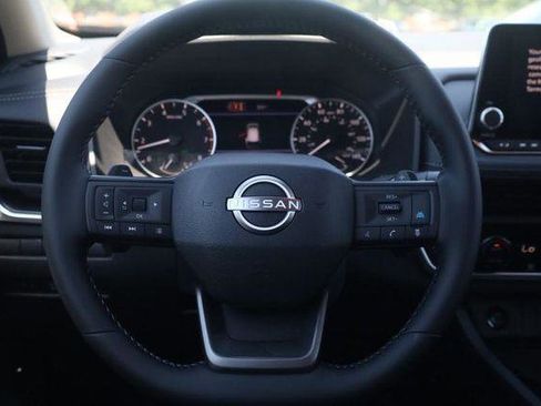New 2026 Nissan Rogue SV AWD/4WD image 8