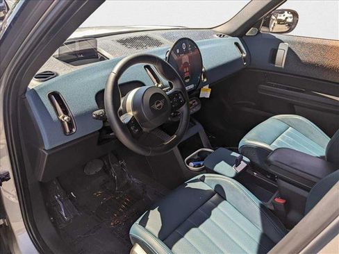 New 2025 MINI Cooper Countryman S image 3