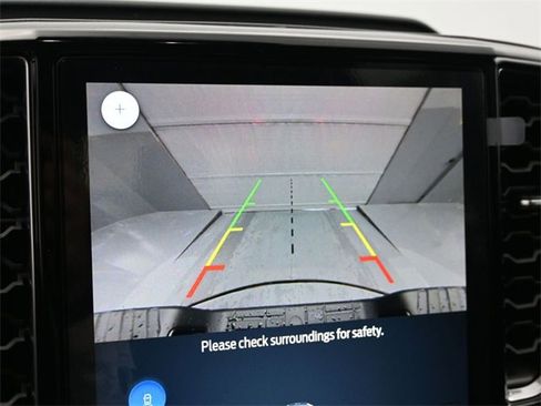 New 2025 Ford Ranger XLT w/ Equipment Group 301A High image 23