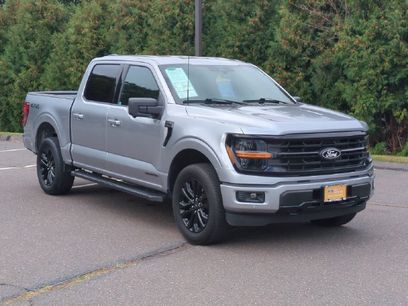 Certified 2024 Ford F150 XLT w/ Equipment Group 302A MID