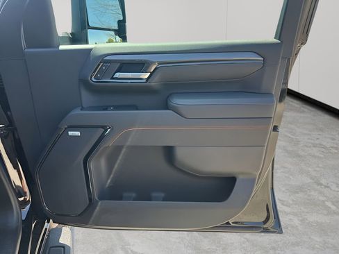 New 2026 GMC Sierra 2500 AT4 w/ AT4 Premium Plus Package AWD/4WD image 15