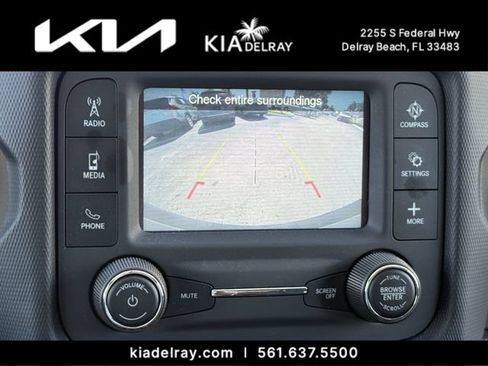 Used 2018 Jeep Wrangler Sport AWD/4WD image 21