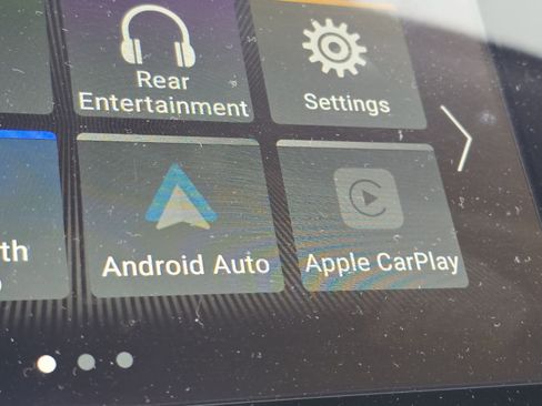 Used 2024 Honda Odyssey Touring image 4