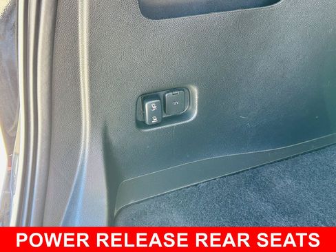 Used 2024 Ford Edge SEL w/ Convenience Package AWD/4WD image 12