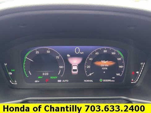 Used 2024 Honda Accord Sport image 9