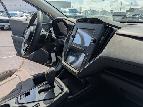 Certified 2024 Subaru Crosstrek 2.0i AWD/4WD image 19