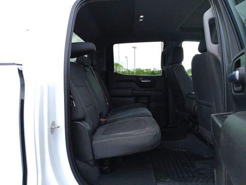 Certified 2020 Chevrolet Silverado 1500 LT image 26