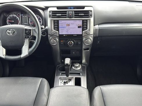Used 2024 Toyota 4Runner TRD Sport image 16