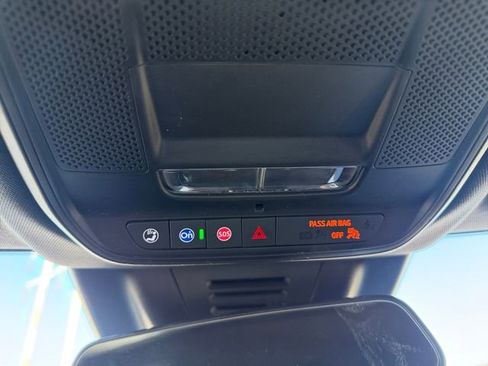 New 2026 Chevrolet Equinox EV RS image 28