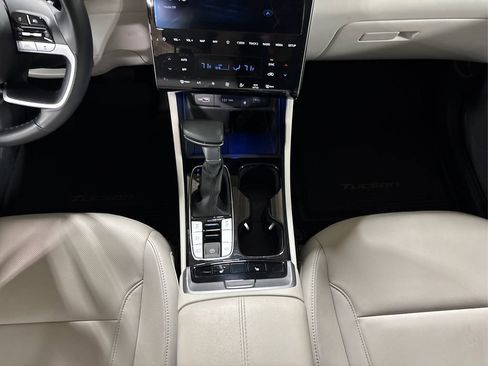 Used 2024 Hyundai Tucson SEL w/ Convenience Package image 22