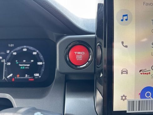 New 2026 Toyota Tacoma TRD Sport image 14