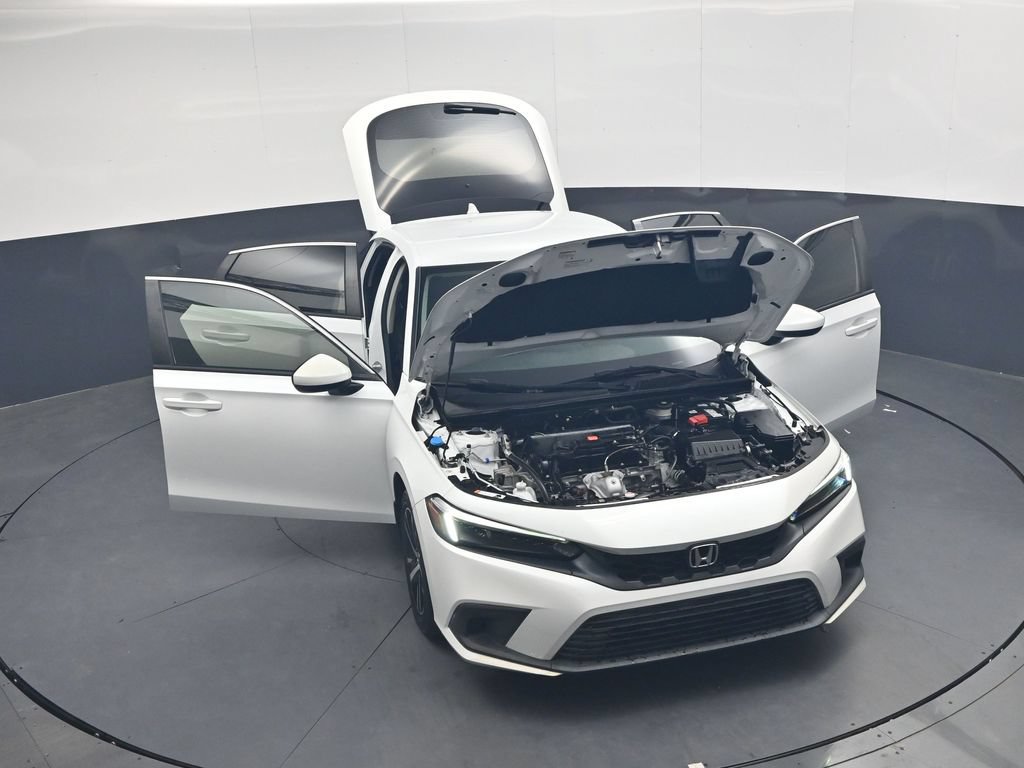 Used 2023 Honda Civic LX image 40