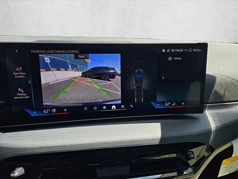New 2026 BMW 430i xDrive Convertible AWD/4WD image 11