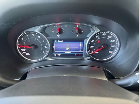 Used 2022 GMC Terrain SLE w/ Driver Convenience Package AWD/4WD image 19