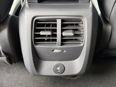 New 2025 Ford Mustang Mach-E Premium image 8