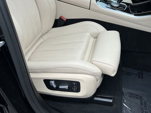 Used 2021 BMW X5 xDrive40i w/ Convenience Package AWD/4WD image 31