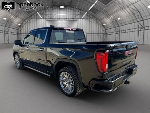 Used 2019 GMC Sierra 1500 Denali w/ Denali Ultimate Package image 7