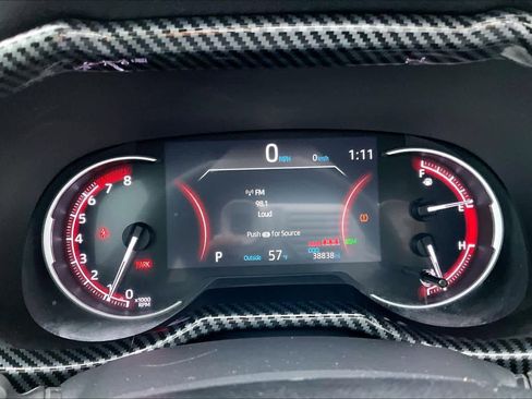 Used 2022 Toyota RAV4 TRD Off-Road image 44