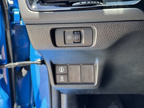 Certified 2024 Honda Civic Sport image 30