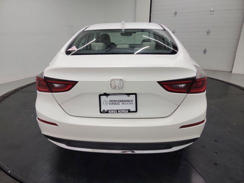 Used 2019 Honda Insight Touring image 8