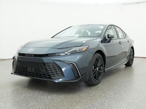 New 2026 Toyota Camry SE image 20