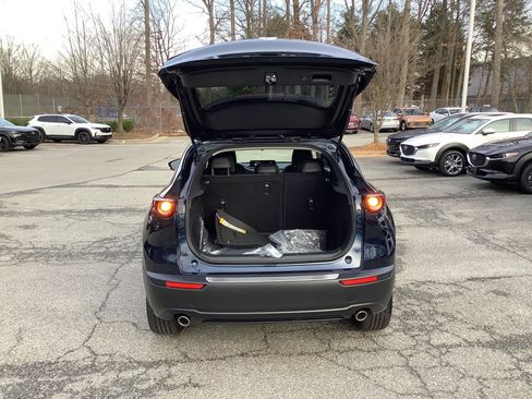 New 2026 MAZDA CX-30 AWD 2.5 S image 14