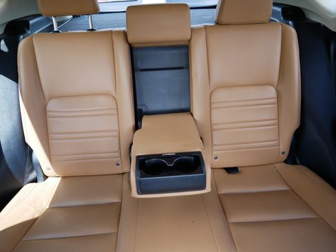 Used 2017 Lexus NX 200t FWD w/ Accessory Package image 13