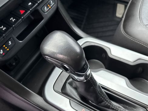 Used 2022 Chevrolet Colorado ZR2 w/ Colorado ZR2 Bison Edition image 32